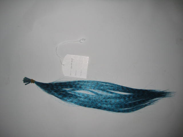 i-tip feather hair extension