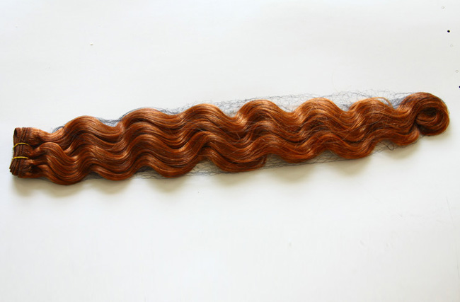 hair weft-4