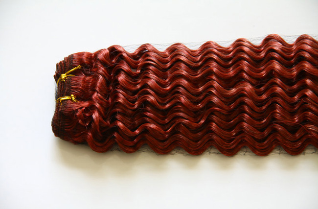 hair weft-12