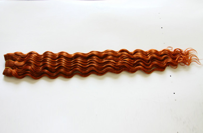 hair weft-13