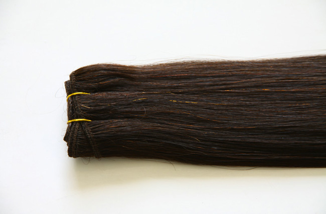 hair weft-15