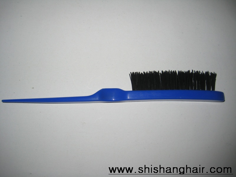 Nylon Brush/Teasing Brush