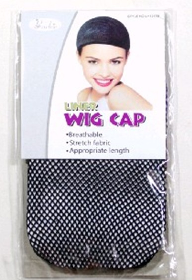 WIG CAP