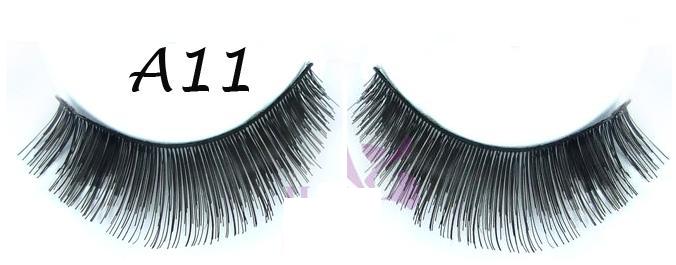 Luxurious Volume Lashes Used For Daily Life #A11