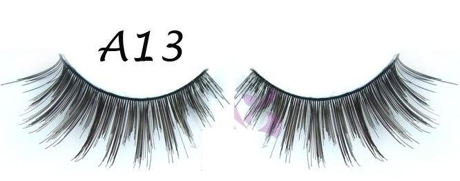 Half Lash Flutter Mini Eyelash For Daily Life #A13
